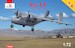 Antonov An14 NATO code "CLOD" AMO72383