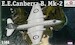 BAC Canberra B2 amdl14426