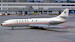 Se210 Caravelle VI-N (Corse Air) amdl14479
