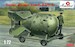 RDS-3 Soviet Nuclear Bomb amdlNA72003