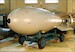 RDS-6 Soviet Nuclear Bomb amdlNA72006