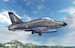 Hawk 200 light multirole fighter (reg ZG200) AAM7227
