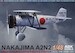 Nakajima A2N2 Hokoku ABK4801