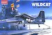 Grumman F4F-4 Wildcat AC12451