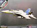 Boeing F/A18C Hornet "VFA82 Marauders" AC12534