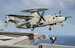 Grumman E2C Hawkeye "VAW113 "Black Eagles"" AC12623