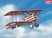 Sopwith Camel WWI Fighter AC1624