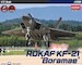 KF-21 "Boramae" AC124585