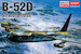 Boeing B52D Stratofortress AC12632