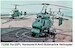 Kamov Ka25PL 'Hormone-A' ASW Helicopter ace72308