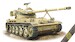AMX-13/75 French Light tank ace72445