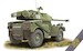 Light Armoured car (4x4) Eland 90 (SA Army) ace72457