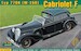 Mercedes Type 770K (W150) Cabriolet F ace72559