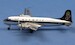 Douglas DC4 Olympic Airways SX-DAG AC411078