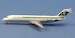 Douglas DC9-32 Ozark Airlines N9832 