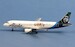 Airbus A320 Alaska Airlines Airbus A320 'Giants' N855VA 