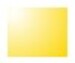 Yellow Transparent paint 10ml TR01
