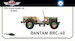 Bantam BCR40 (Great Britain) AGB72031