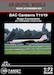 Canberra T11/19 Conversion nose AIR.AC-074