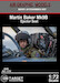 Martin Baker MK9b ejection seat (2x) AIR.AC-123