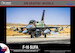Israeli Air Force F16i SUFA improvement set Air.CS-03