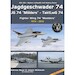 Fighter Wing 74 "Mlders" Part 2 1974 to 2016 ADL010