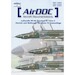 Luftwaffe RF4E stencils and walkways for Norm 72 camouflage ADM149003