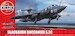 Blackburn Buccaneer S MK2 (Royal Navy) AF06021