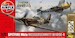 Dogfight Doubles: Supermarine Spitfire MKIa / Messerschmitt BF109E gift  set  (SPECIAL OFFER  - WAS EURO32,95) 5AV50135