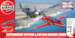 Best of British: Spitfire MKVc and Red Arrows Hawk T1 5AV050187