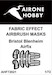 Fabric Effect Airbrush Masks Bristol Blenheim (Airfix) AHF72021