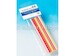 Professional Sanding files extra fine 400/600 grit (165mm x 3mm) 12x AA code 140
