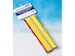 Professional Sanding files extra fine 400/600 grit (165mm x 6mm) 10x AA code 240