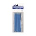 Plastic Sanding needles Medium 240 grit AA code 345