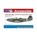 Bell Airacobra MKI (AH574 for Royal Navy Tests) (Special hobby P39D) AMLA48094
