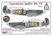 Supermarine Spitfire MKVb Part 1 AMLC32-014