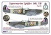 Supermarine Spitfire MKVb Part 2 AMLC32-015