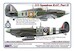 312sq RAF Part 2 (Hurricane MKIIb, Spitfire LF MkIXe) AMLC4-006