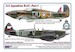 312sq RAF Part 1 (Hurricane MKI, Spitfire LF MkIXe) AMLC8-029