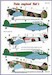 Twin engined Yaks (Yak6, Yak2, Yak 4) AMLD72015