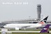 Airbus A310-300 Pratt & Whitney  (Delta Air Lines & FedEx) AMP144-009