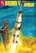 Saturn V Rocket and Apollo Spacecraft amt1174/12