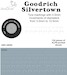 Goodrich Silvertown tyre markings ARC-GEN2