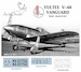 Vultee V48 Vanguard - First prototype ARC72-083