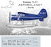 Stinson V77 (Aerobolaget i Boras) ARC72-108
