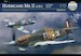 Hurricane Mk II A/B/C "Eastern Front" Deluxe Set (2 kits included) 70045