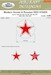 Modern Soviet Red Stars - 1945 - 2011 ACM49065