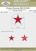 Present Russian Red Stars - 2011 - Present ACM73066