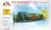 Polikarpov I-153 (Medium) AMG48304
