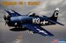 Grumman F8F-2 Bearcat AM7201